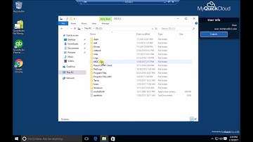 How to Share Files and Folders with Specific Users in Windows