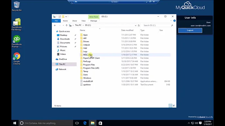 How to Share Files and Folders with Specific Users in Windows