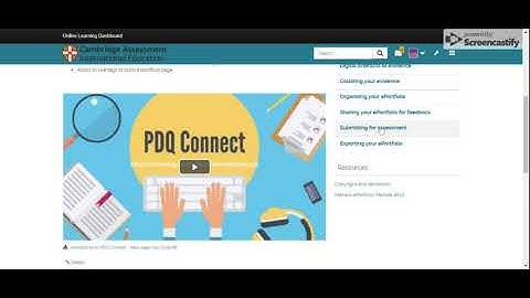 Navigating PDQ Connect