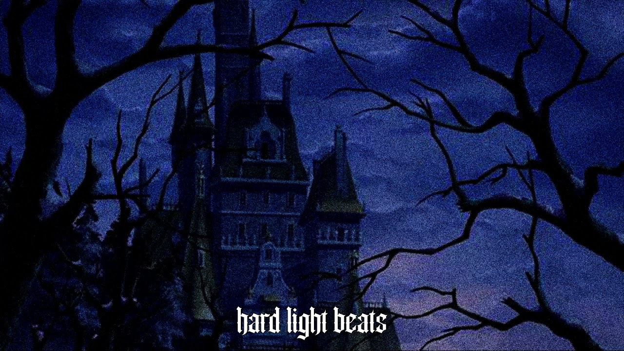 Free | Dark Emo Rap Beat | "Castles" | [prod. hard light]