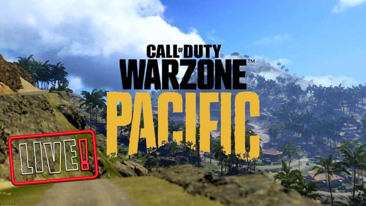 🔴LIVE - Bachelor Party Review! / Chasing WARZONE Dubs