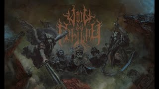Void Ov Nihility - Descending From The Heavens Official Lyric Video
