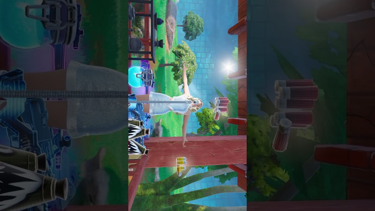 IIIIIIIIIIIIIIII.... #fortnite #fortniteclips #gaming #sabrinacarpenter