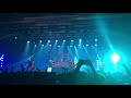 Atreyu - The Remembrance Ballad - Live at The Van Buren in Phoenix 11-9-18