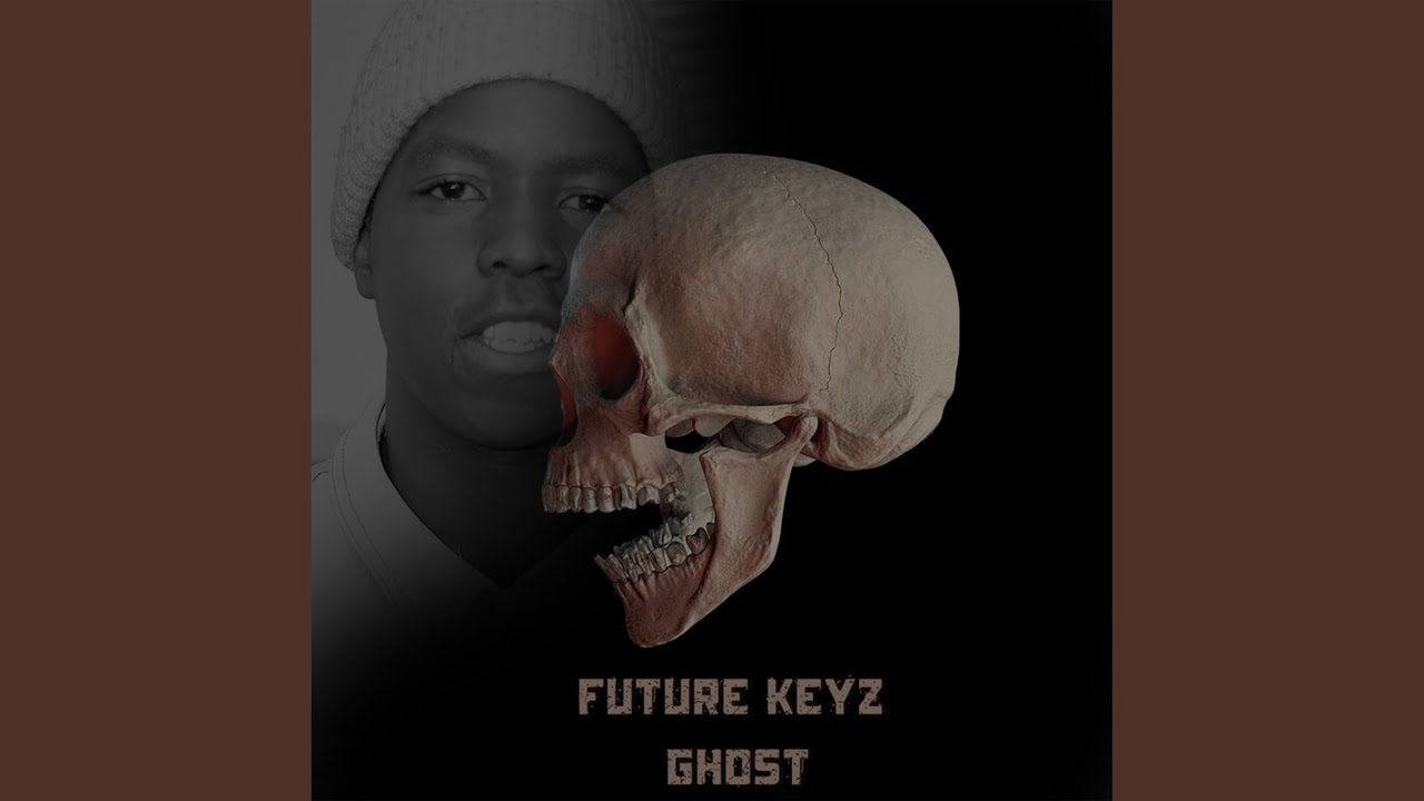 Future Keyz ghost (Radio Edit)