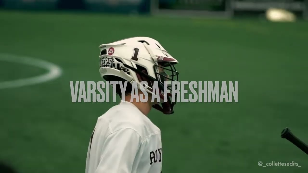 Drew McDonald 2024 Highlights (2026)