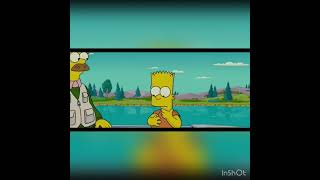 Poor bart Wealth