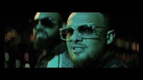 AZET feat. RAF CAMORA - QA BONE (unofficial Video)