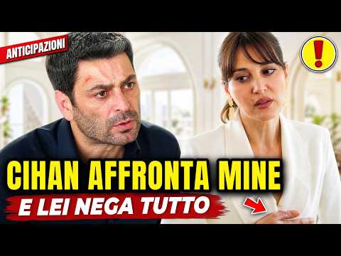 Video FAR AWAY ANTICIPAZIONI 10 SETTEMBRE: CIHAN affronta MINE e lei NEGA tutto…