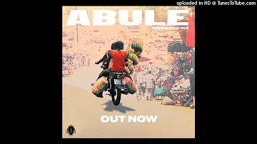 Patoranking ft 50 cent- Abule in Da Club Remix