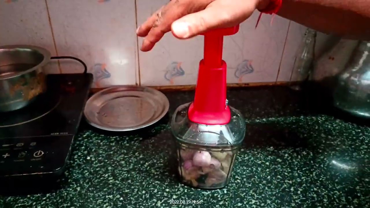 chopper review||push and chop chopper review