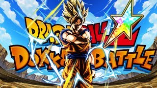 HOW GOOD IS THE FIRST EVER LR (Dokkan Battle)