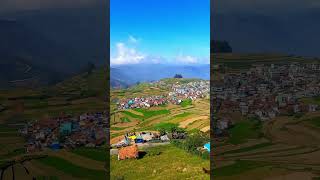 Ooty Nature Beauty | Pr3 vibes #shorts #nature #naturalbeauty #shortsfeed #vibesnow