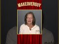 Lost 130 Pounds and Got a Makeover : MAKEOVERGUY® #Shorts