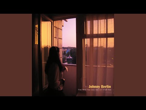 Johnny Berlin — Platform One