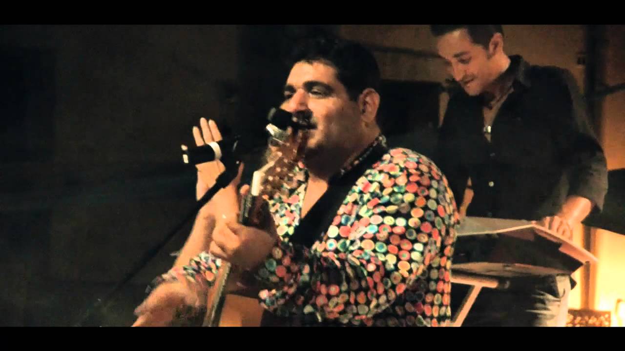 gipsy's la discoteca