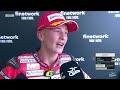 Race Winner's Interview: Joel Esteban | 2022 Estoril Round 1 Race 1 | HETC
