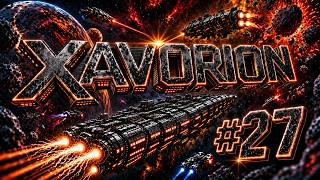Avorion Xavorion auf dem weg zum Traumschiff   #027