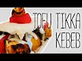 Tofu BBQ Tikka