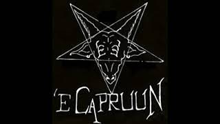 E Capruun - Delirium Tremens