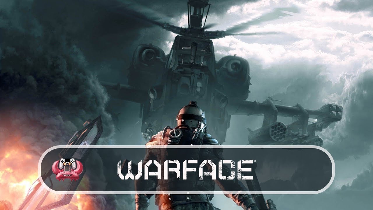 Warface : XBOX ONE-ранний доступ,дневные сражения с противниками и с геймпадом.
