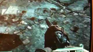 Fallout 3 Dancing Dead Body Glitch