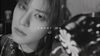 stray kids - cover me (slowed + reverb)