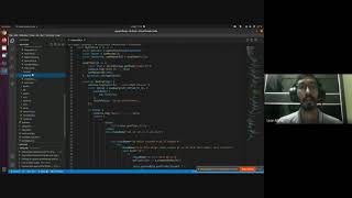 StartupForest Tech Overview Part 2 screenshot 5
