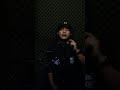 PERDZ - Magkahawak Kamay (Studio Sessions) #shorts
