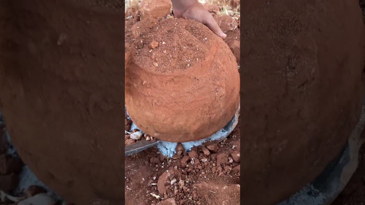 Treasure Hunt Success 