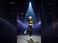This Urban Dance Routine Hits Different 🔥 #dance #shorts #fitness