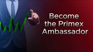 Primex Ambassador Program