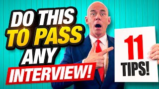 How To Do Well In An Interview job Interview Tips Advice U0026 Exdanle Answers