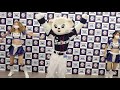 吠えろライオンズ(LIONS 70th ver.) キレッキレのライナ