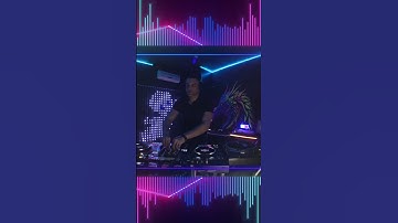 Thumbnail of Shadows Come Alive -Marie Vaunt,The Rocketman / Give Me Acid - A*S*Y*S  #shorts #dj #foryou #music