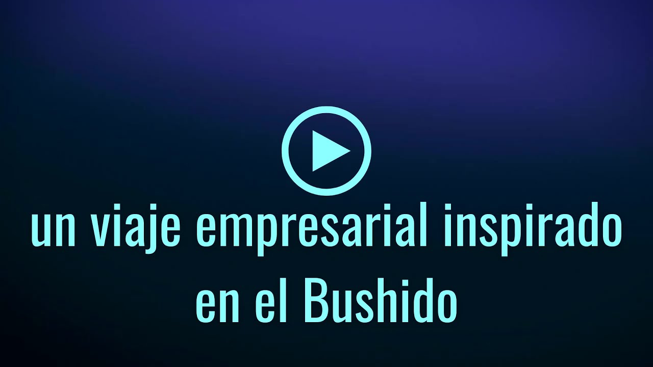 bushido empresarial