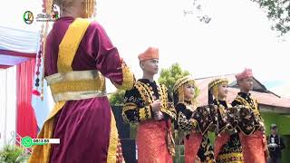 SEKAPUR SIRIH Persembahan SMA Negeri 2 Kerinci #persembahan #sirihsekapur #rokoksebatang
