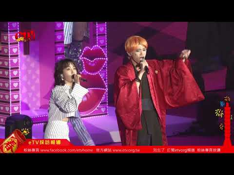天后Jolin蔡依林粉絲同樂會超親民