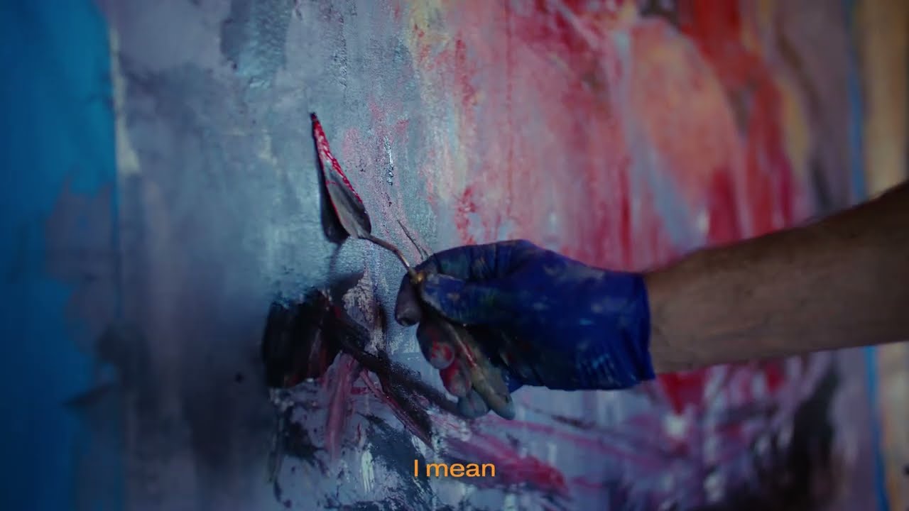 Apples of Gold, by Hyatt Moore