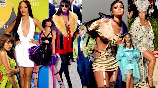 The Evolution of Rihanna’s Fashion ✨ The Worlds Biggest Fashion Icon 💎