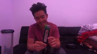 Weed Review, Sugar Cone by Connected Cannabis Co, Muzeum Collective