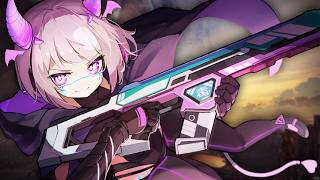 MOTHERv3 goes back into battle one last time...