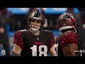 RFL: Baltimore Gunners vs Dallas Desperados Preseason Week 3, Season 9 | Premiere, Madden 24