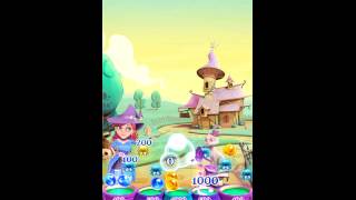 GAMEPLAY: BUBBLE WITCH 2 SAGA HACK