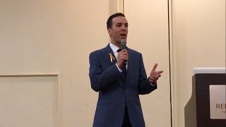#ObserveMe: Robert Kaplinsky