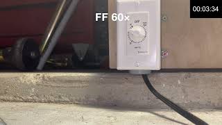 Intermatic FD30MWC Countdown Timer