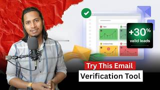 This Email Verification Tool Gets You 30% More Valid Leads (Here's Why I Switched)