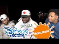 Which have better theme songs all time disney vs nickelodeon