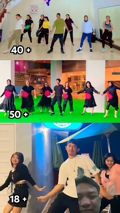 beda umur beda joged...#greenscreen #shortvideo #shortsfeed #shortsvideo #shorts #dance #jogetseru