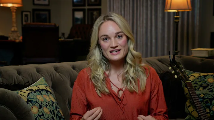 The Story Behind "My History" - Jessica Willis Fis...